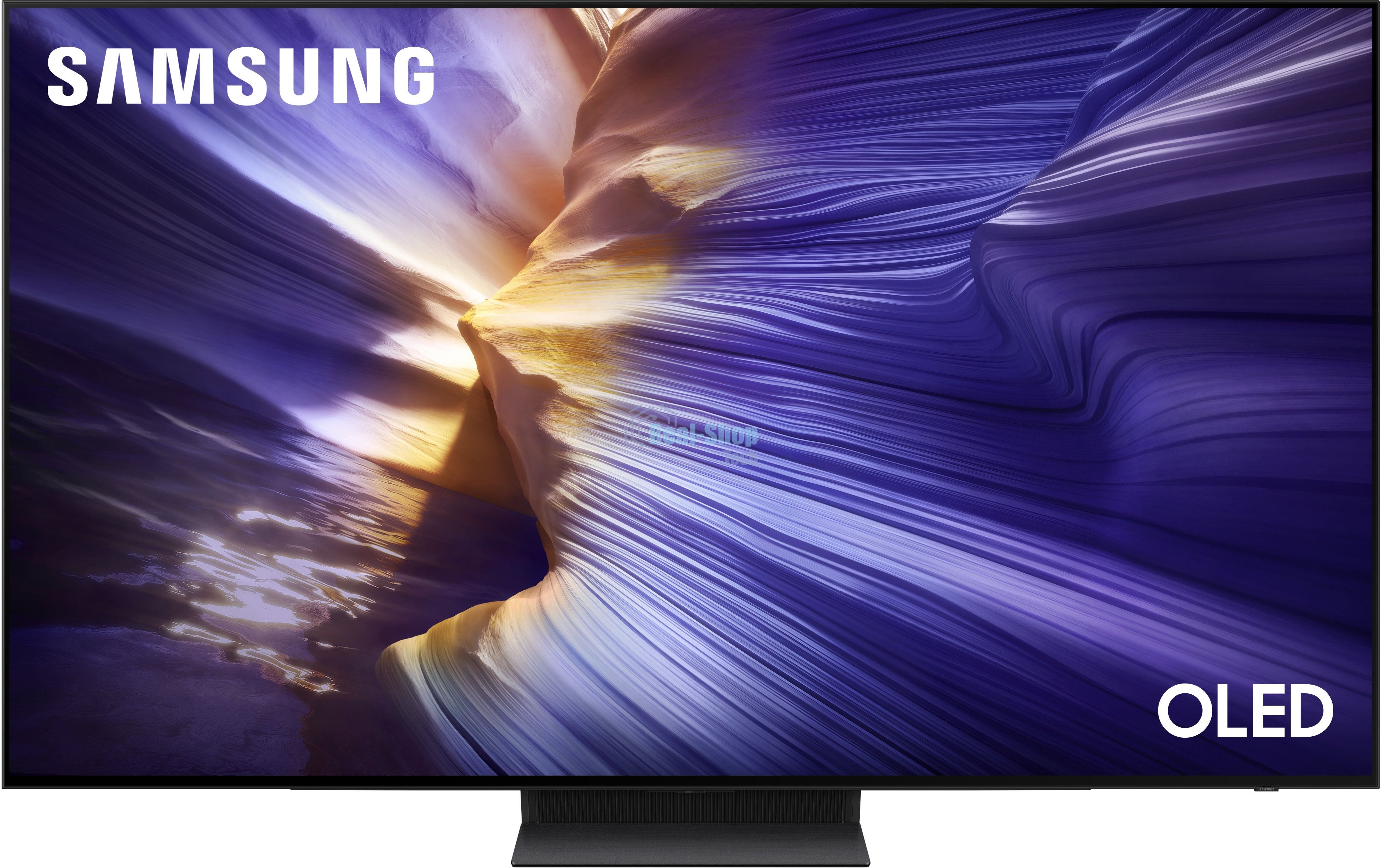 Телевизор Samsung 77