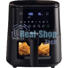 Аэрофритюрница Ariete 4633 Glass DGT Bk