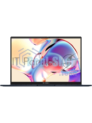 Ноутбук ASUS Zenbook 14 OLED UX3405CA-PP528 Intel Core Ultra 9 285H 2900MHz/14