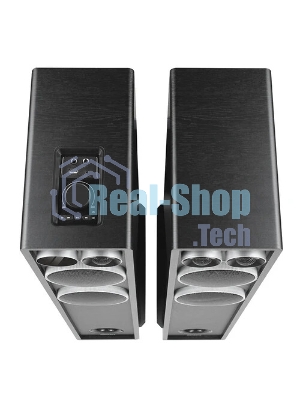 Акустическая система Ginzzu GM-326, BT/HDMI/OPT/USB/FM/ДУ