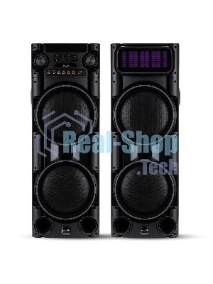 Колонка Eltronic 10