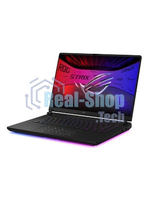 Ноутбук ASUS ROG Strix SCAR 16 G635LX-RW041 16