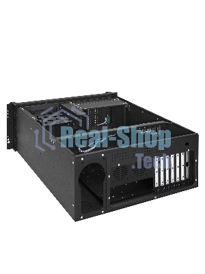 Серверный корпус ExeGate Pro 4U450-26/4U4020S (RM 19