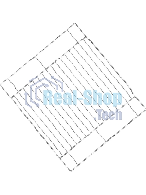 Плита электрическая Hansa FCEW54120 белый, конфорок 4 шт, духовка 62 л, 50 см x 85 см x 60 см
