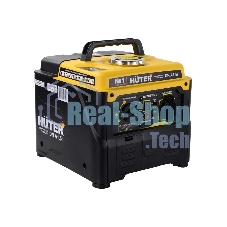 Инверторный генератор Huter DN А1,5i Grey