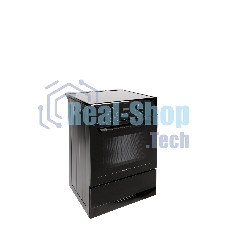 Электрическая плита Gefest ЭП Н Д 6560-03 S058 черный