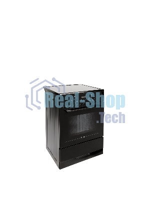 Электрическая плита Gefest ЭП Н Д 6560-03 S058 черный