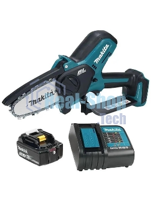 Электрическая цепная пила Makita DUC101SF 320Вт дл.шины:4