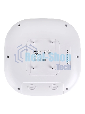 Микрофонный массив Intrend ITMIC-ARY8 подключение Dante/USB, Noise reduction, Feedback suppression, AEC, WebUI, питание POE/12V