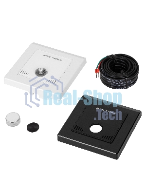 Мат нагревательный Royal Thermo Flat Mat RTFM 2-150-2 (комплект с терморегулятором RTI-16)