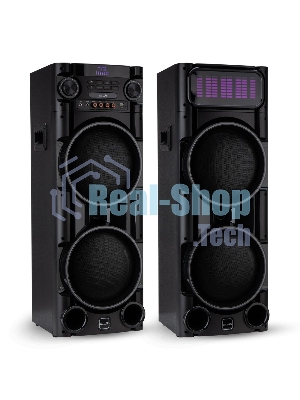 Колонка Eltronic 10