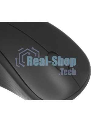 Комплект клавиатура+мышь Logitech MK540 Advanced беспроводной, USB, 1000 DPI, чёрный