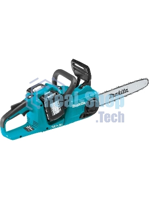 Цепная пила Makita DUC353CT2 36Вт дл.шины:14