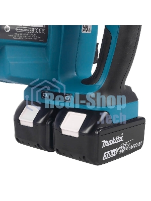 Пила цепная ак Makita DUC302RF2