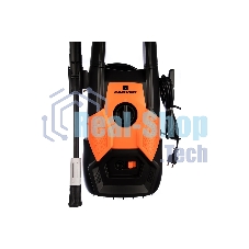 Мойка высокого давления CARVER CW-1801D