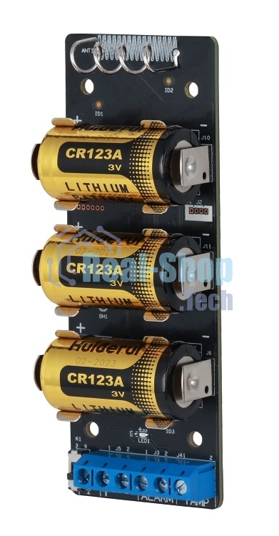 Беспроводной модуль интеграции Dahua DHI-ARM320-W2(868)