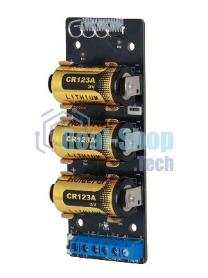 Беспроводной модуль интеграции Dahua DHI-ARM320-W2(868)