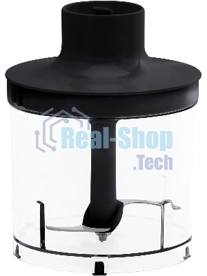 Блендер погружной Polaris PHB 0746 CordLess 700Вт черный