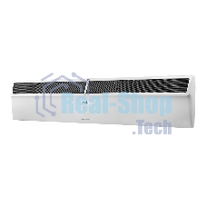 Комплект Ballu Plinth Transformer BEC/PL-2000-3M с блоком управления, белый, 2000 Вт, 25 м2, термостат