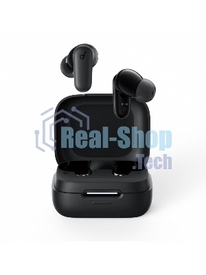 Наушники TWS Soundcore P30i черный