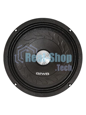 Колонки автомобильные AIWA ASN-8082