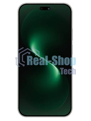 Смартфон Huawei Nova 15 Pro 12/512Gb зеленый
