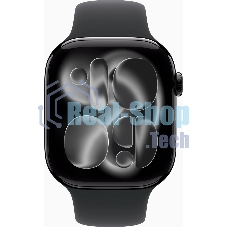 Умные часы Apple Apple Watch Series 11 GPS A3333 1.96