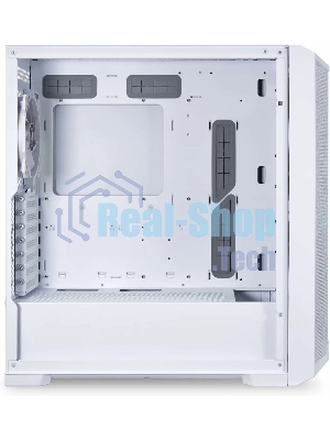 Компьютерный корпус LIAN LI Lancool 215 Snow белый