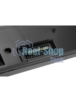 Автомагнитола Pioneer DEH-S2250UI, 1 DIN, CD, USB Type-A, AUX, пульт ДУ, съёмная панель