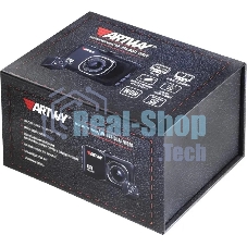 Видеорегистратор Artway AV-394 с двумя камерами 3