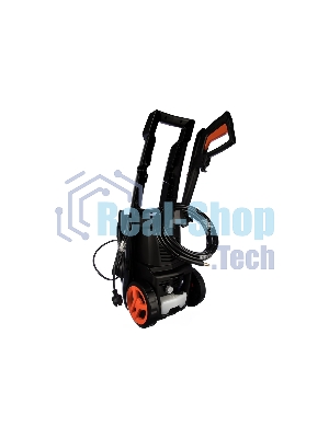 Мойка высокого давления CARVER CW-1801D