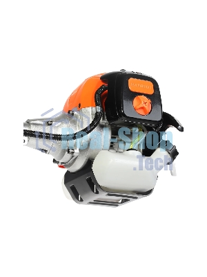 Триммер бензиновый Patriot 3555ES Country, 1,8 л.с.