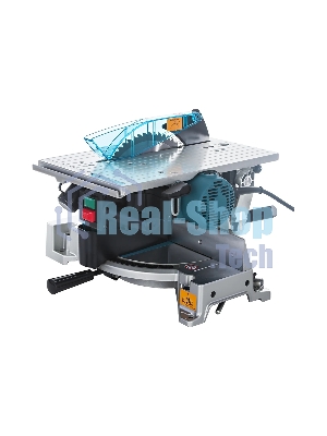 Комбинированная торцовочная пила Makita LH 1040 F