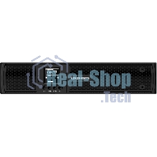 Источник бесперебойного питания Ippon Innova RTb 2000 1800Вт 2000ВА черный