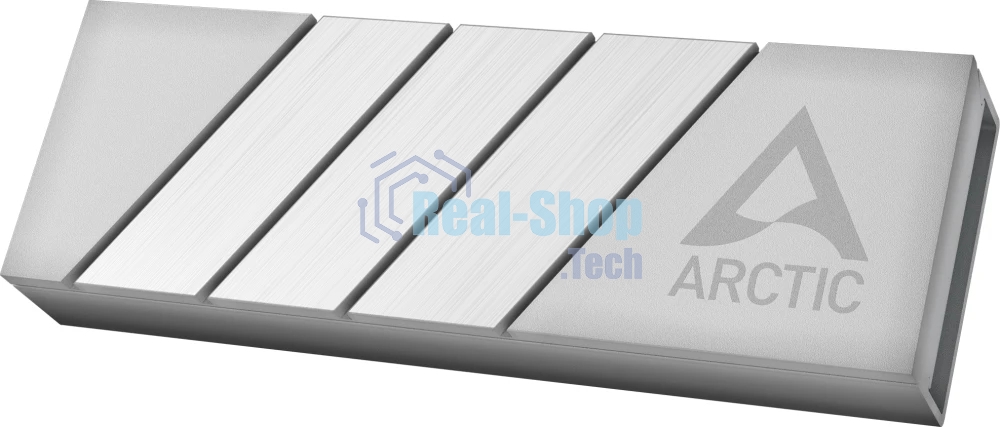 Радиатор SSD ARCTIC M2 Pro черный (ACOTH00001A)