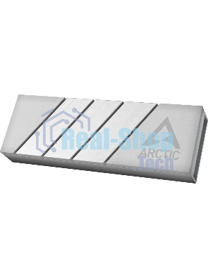 Радиатор SSD ARCTIC M2 Pro черный (ACOTH00001A)