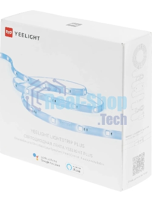 Лента светодиодная умная RGb Yeelight Lightstrip Plus