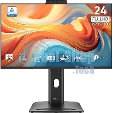 Монитор MSI PRO MP245PDG E14 23.8