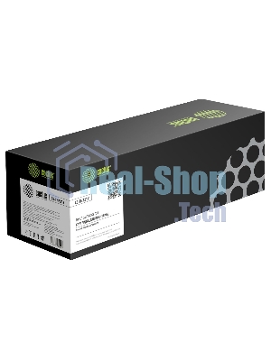 Картридж лазерный Cactus CS-TN321Y желтый (1500 стр.) для Brother HL-L8250CDN/MFC-L8650CDW