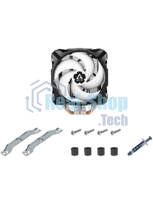 Кулер для процессора Arctic Freezer A35 AM4 арт. ACFRE00112A