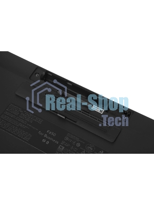 Комплект клавиатура+мышь Logitech Signature MK650 беспроводной, USB + Bluetooth, 4000 DPI, серый/чёрный