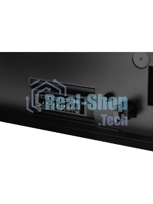 Автомагнитола Pioneer DEH-S2250UI, 1 DIN, CD, USB Type-A, AUX, пульт ДУ, съёмная панель