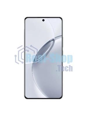 Смартфон Realme 16 Pro+ RMX5131 12/512Gb серый