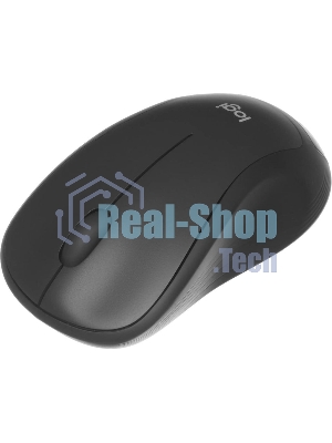 Комплект клавиатура+мышь Logitech MK540 Advanced беспроводной, USB, 1000 DPI, чёрный