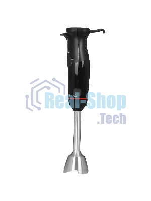 Блендер погружной Bosch MSM4B620 черный, 1000 Вт, плавная регулировка