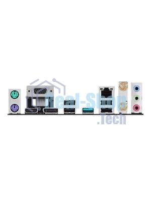 Материнская плата ASUS PRIME H610M-A WIFI, LGA 1700, Intel H610, 2xDDR5, 4xSATA, 2xM.2, 1xPCIe 4.0 x16, 1xDP, 1xHDMI, 1xVGA, 1x1Gb LAN, 1xUSB 3.2 Gen 2, 4xUSB 2.0, 3x3.5 мм, 7.1, mATX