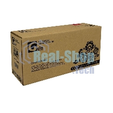 Картридж лазерный GalaPrint GP-CF402A №201A желтый (1400 стр) для HP Color LaserJet Pro M252/MFP277