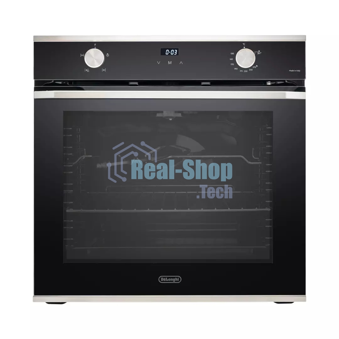 Газовый духовой шкаф DeLonghi NSFG 11 XL RUS