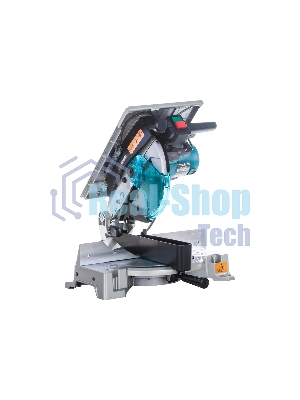 Комбинированная торцовочная пила Makita LH 1040 F