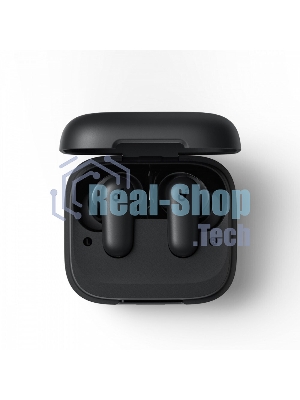Наушники TWS Soundcore P30i черный